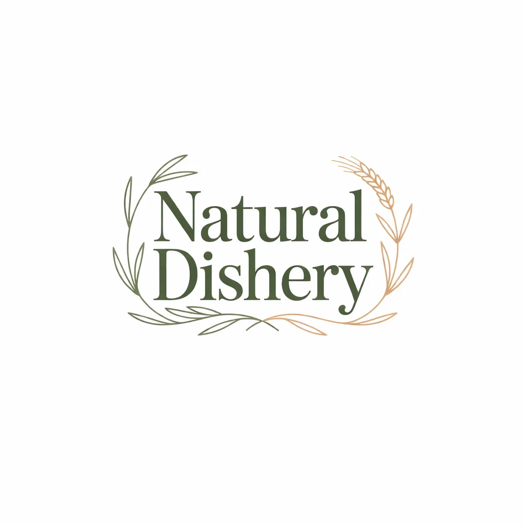 Naturaldishery