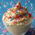 Cake Batter Protein Pudding First Image