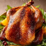 Juicy Turkey Brine First Image