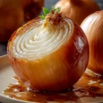 Buttery Whole Onions That Melt in Your Mouth First Image