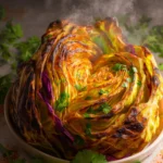 Viral Cabbage Boil Recipe First Image