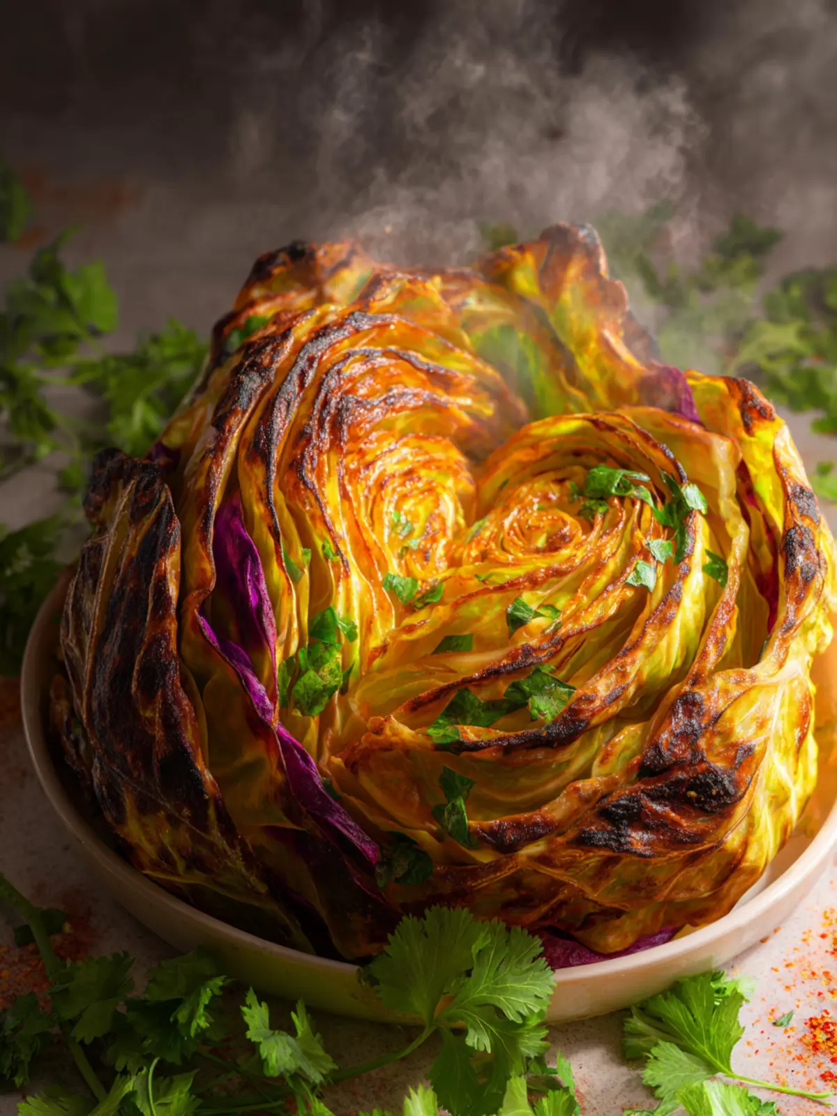 Viral Cabbage Boil Recipe: Irresistibly Comforting Dinner Delight
