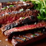 Best Skirt Steak Recipes First Image