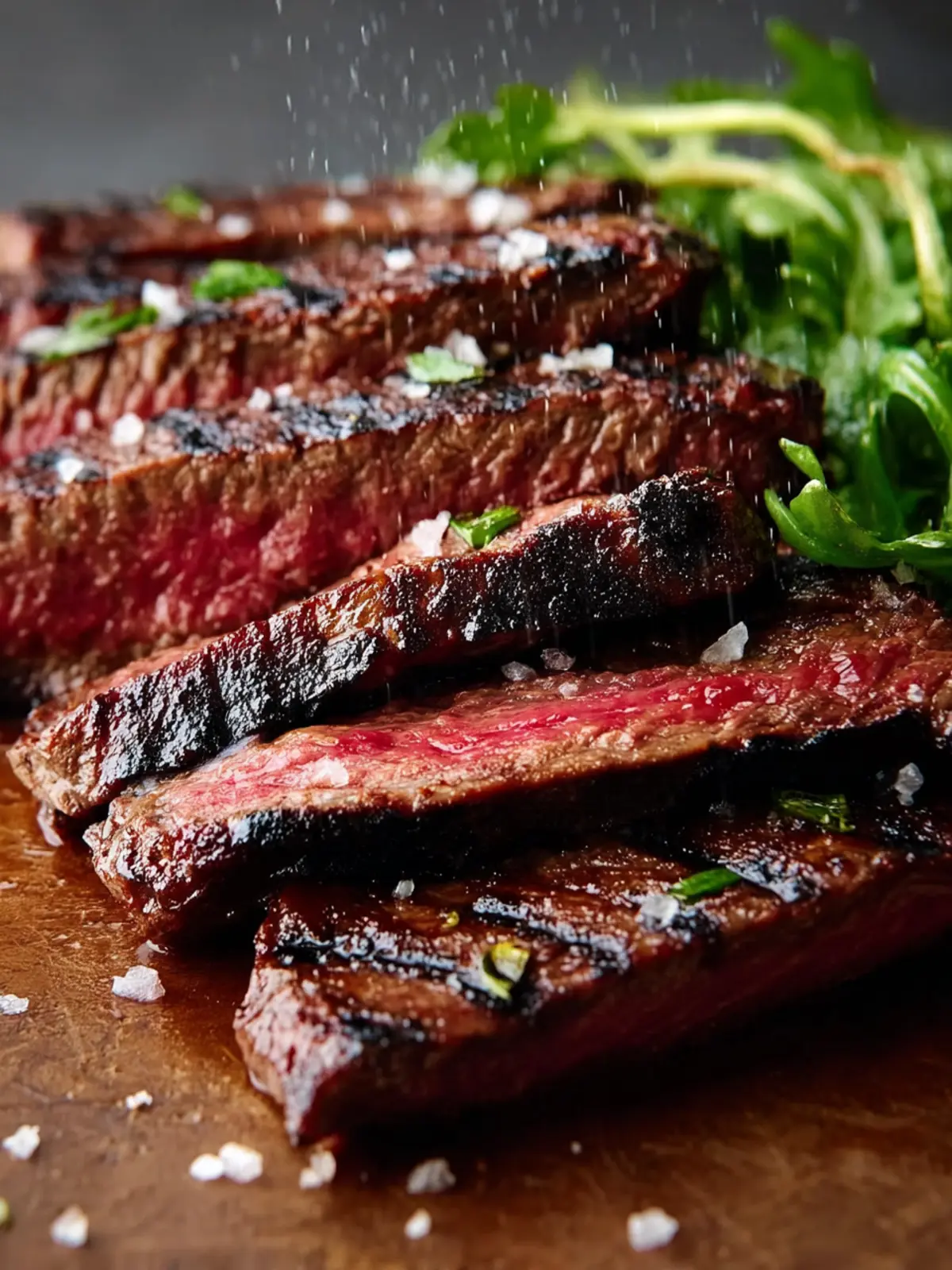 Best Skirt Steak Recipes First Image