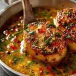 Spicy Cajun Garlic Butter Sauce First Image