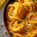 Pasta without Cream First Image