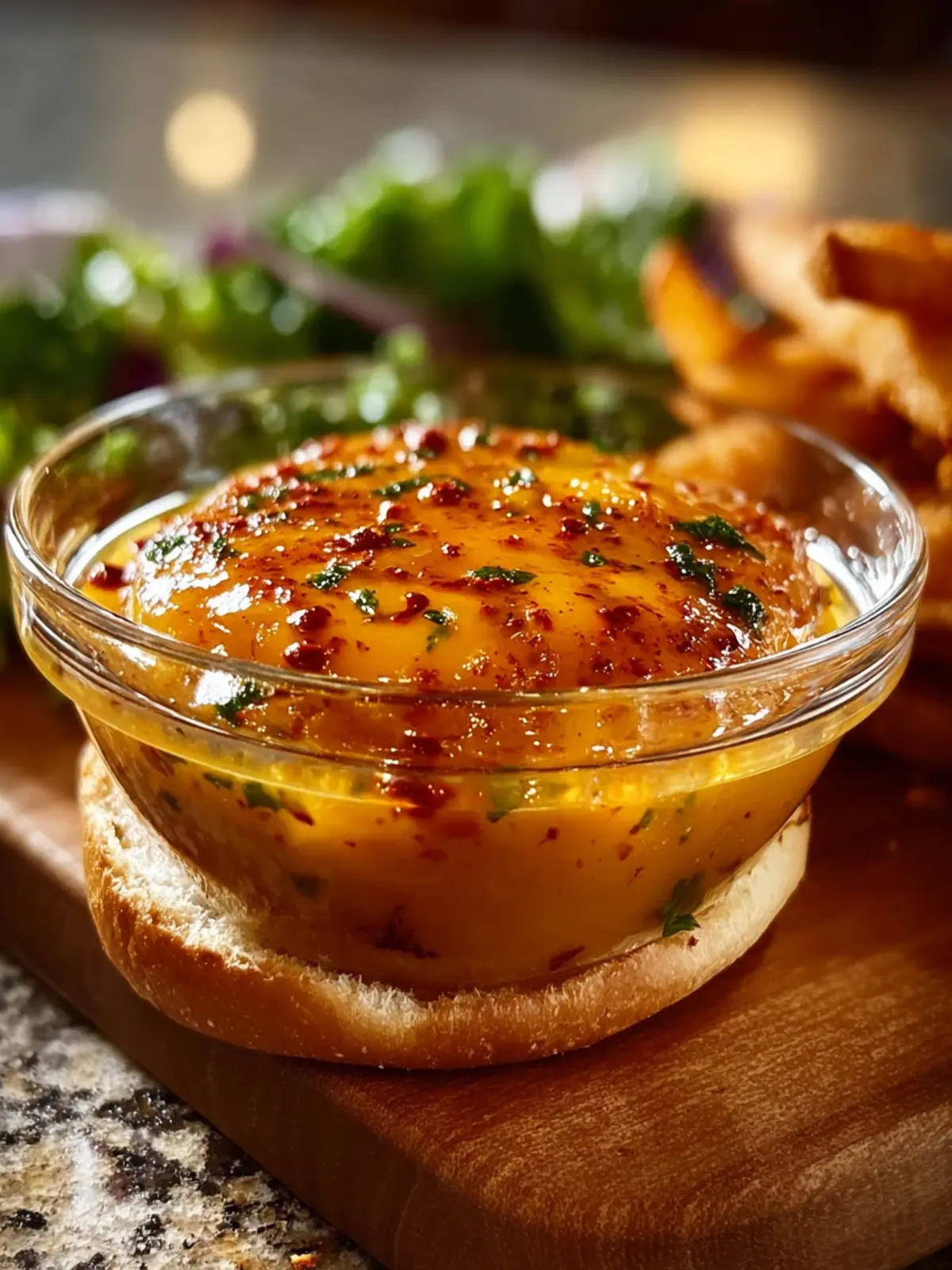 Hot Honey Ranch First Image