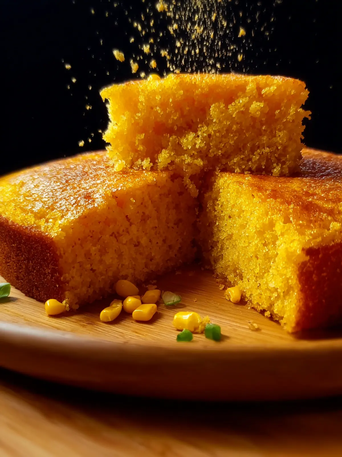 Best Navajo Cornbread Recipe First Image