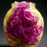 Pickled Cabbage First Image