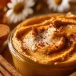 Whipped Cinnamon Pumpkin Honey Butter First Image