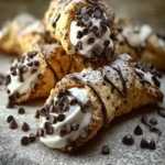 Cannoli Cookies First Image