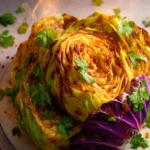 Viral Cabbage Boil Recipe First Image