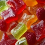 Homemade Gummies Recipe First Image