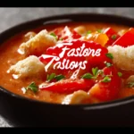 Quick Soups for Dinner Recipe First Image