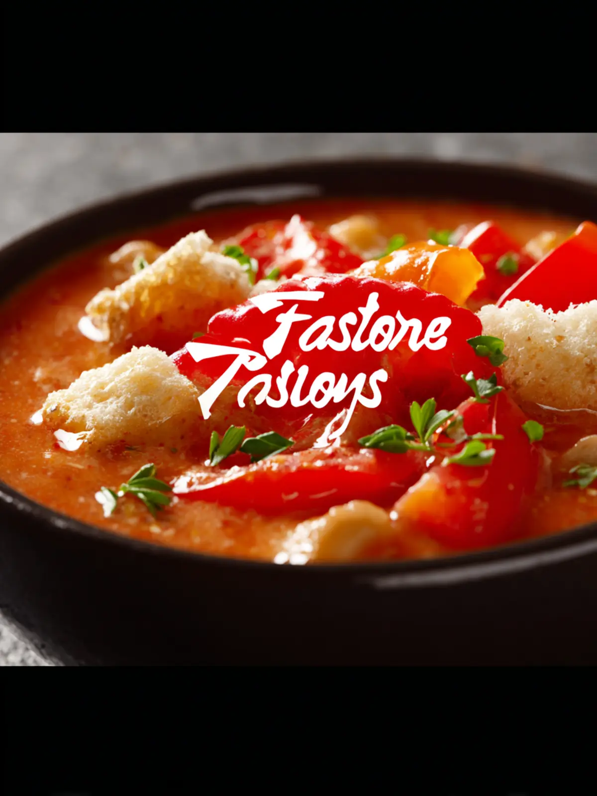 Quick Soups for Dinner Recipe First Image