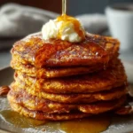 3 Secret Tricks for Perfect Sweet Potato Pancakes First Image