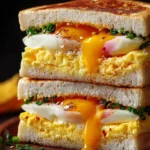 Japanese Egg Sandwich First Image