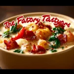 Zuppa Toscana Soup Olive Garden Recipe First Image