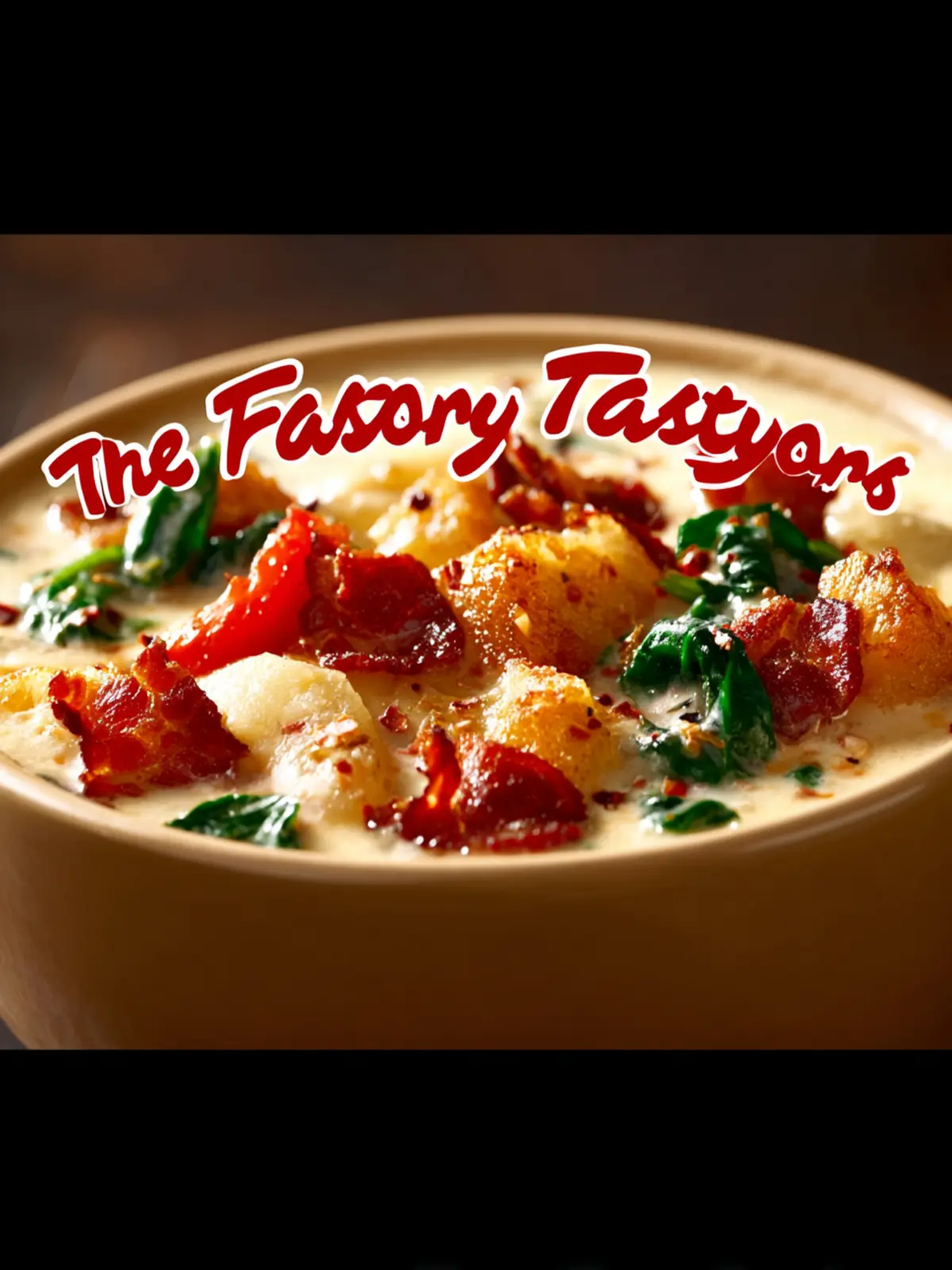 Zuppa Toscana Soup Olive Garden Recipe First Image