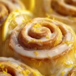 Lemon Rolls First Image