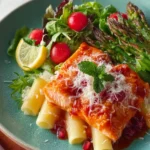 The Easiest Dinner You’ll Ever Make First Image