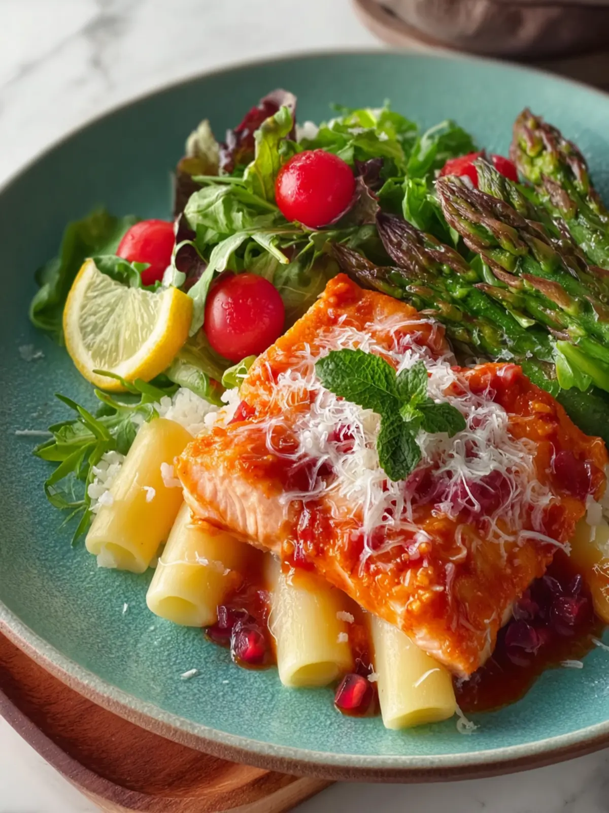 The Easiest Dinner You’ll Ever Make First Image