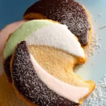 Half Moon Cookies First Image