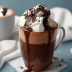 Tini's Hot Chocolate First Image