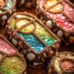 Church Window Cookies First Image