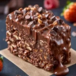 Keto Chocolate First Image