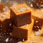 Sweetened Condensed Milk Fudge Recipe First Image