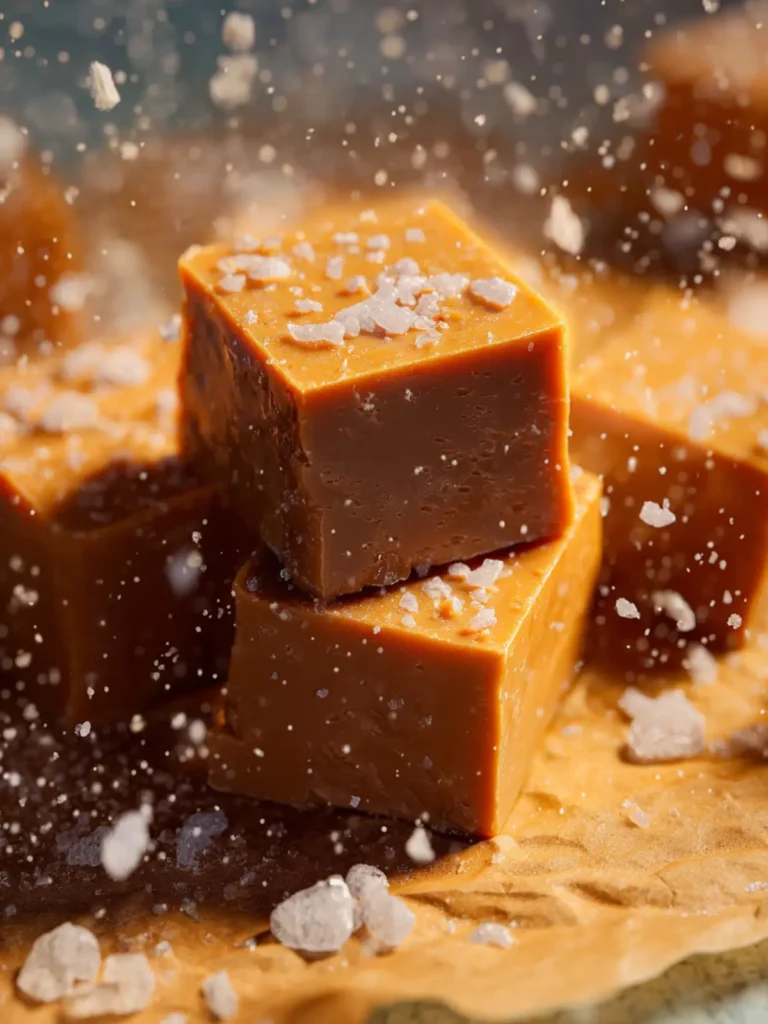 Sweetened Condensed Milk Fudge Recipe First Image