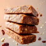 Date Protein Bars First Image