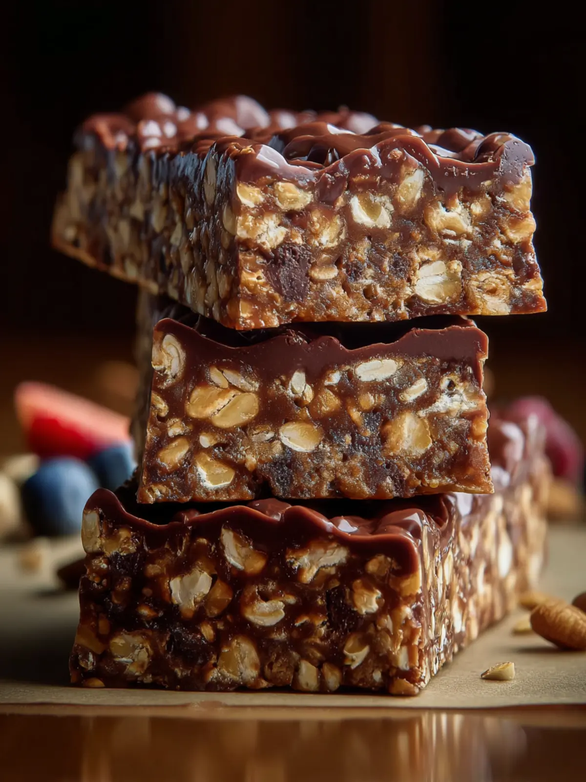 Eatmore Bars First Image