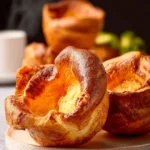 Yorkshire Puddings First Image
