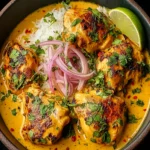 Creamy Churu Chicken Amarillo First Image