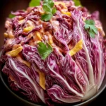 Frito Cowboy Cabbage First Image