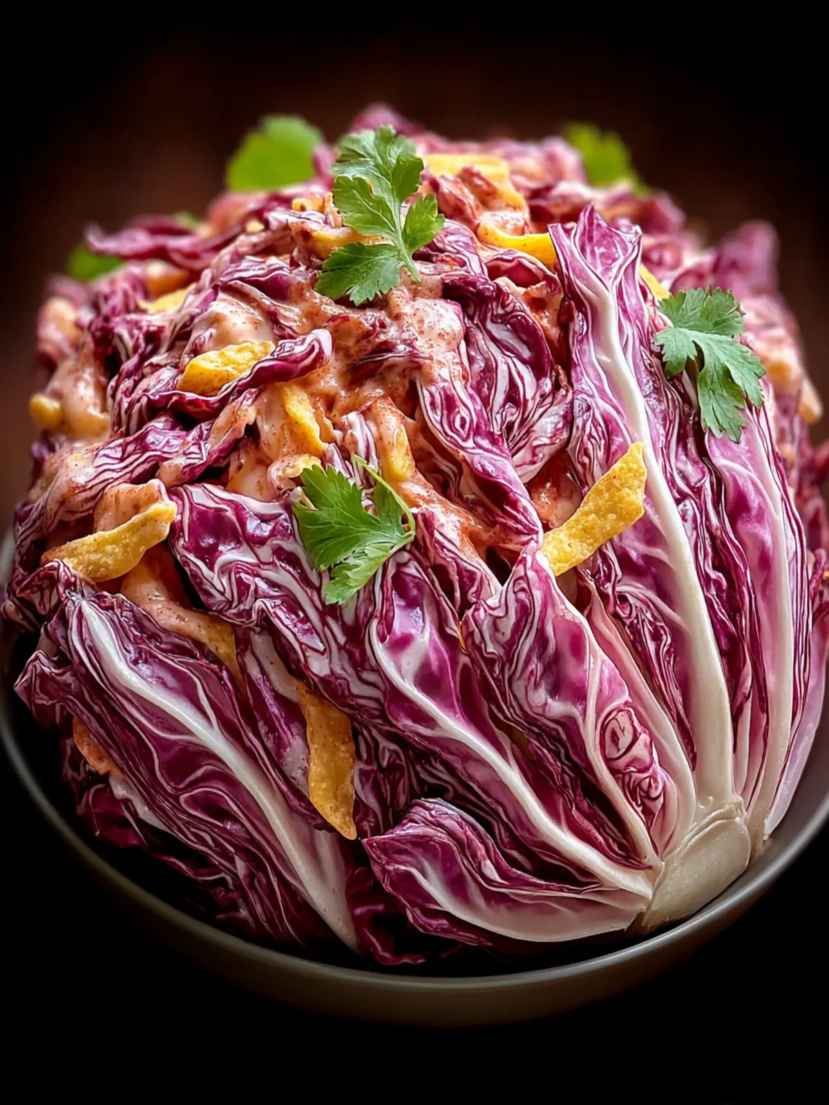 Frito Cowboy Cabbage First Image