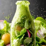 Green Goddess Dressing First Image
