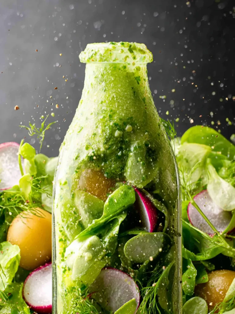 Green Goddess Dressing First Image