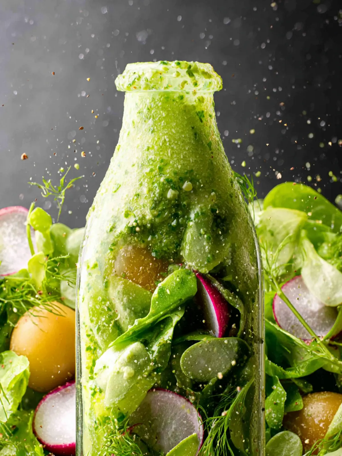Green Goddess Dressing First Image